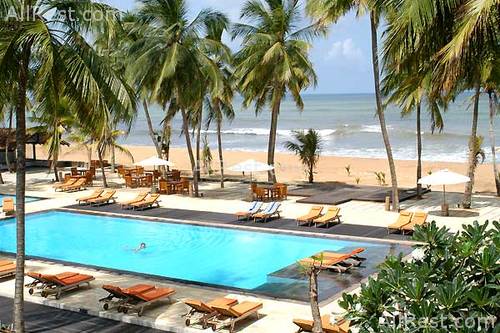 Kani Lanka Resort & Spa 6